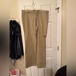 Men’s 38x34 dress pamts